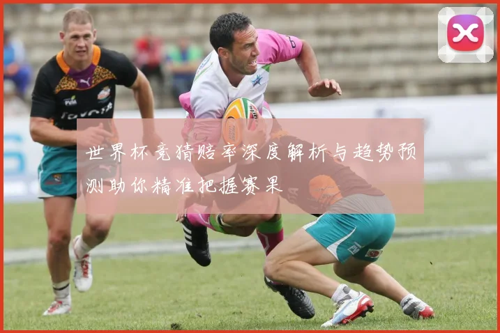 世界杯竞猜赔率深度解析与趋势预测助你精准把握赛果