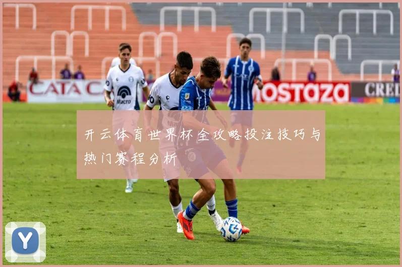 开云体育世界杯全攻略投注技巧与热门赛程分析