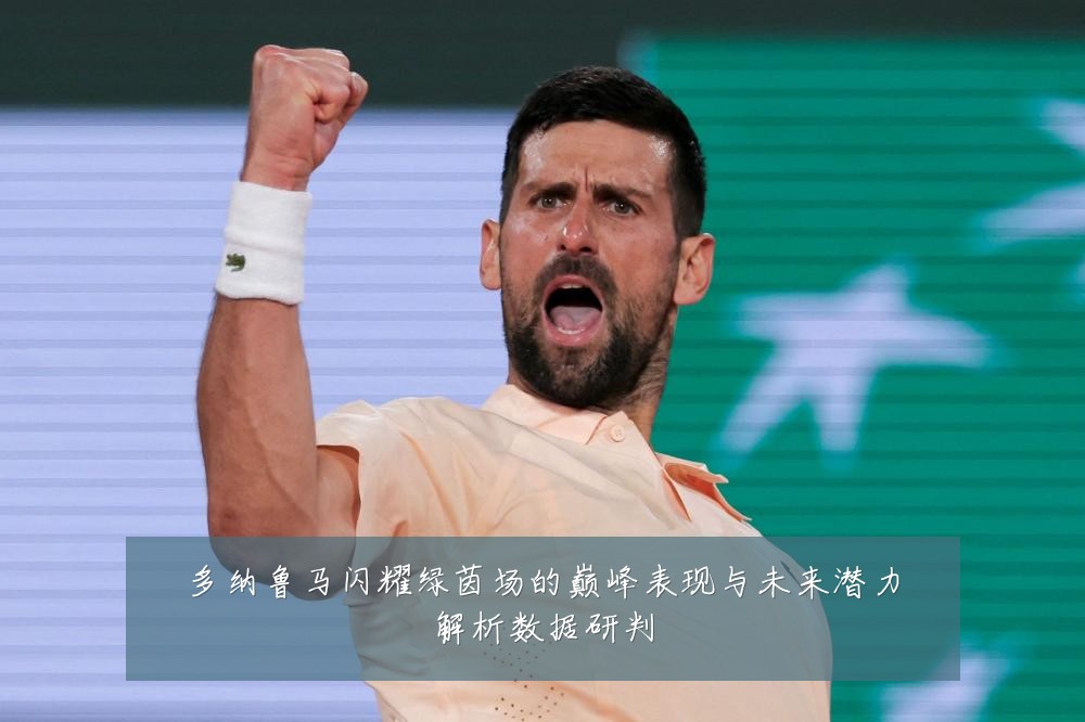 多纳鲁马闪耀绿茵场的巅峰表现与未来潜力解析数据研判