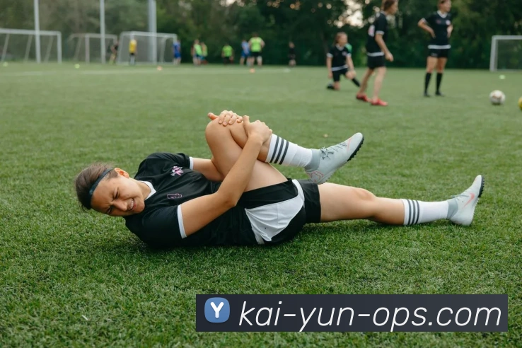 开云体育如何通过创新科技提升用户体验并推动体育行业数字化转型